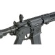 CYMA Strike Industries SI.001 AEG 10 inchs Competition - Noir