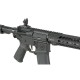 CYMA Strike Industries SI.001 AEG 10 inchs Competition - Noir