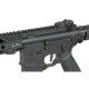 CYMA Strike Industries SI.001 AEG 10 inchs Competition - Noir