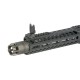 CYMA Strike Industries SI.001 AEG 10 inchs Competition - Noir