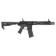 CYMA Strike Industries SI.001 AEG 10 inchs Competition - Noir