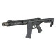 CYMA Strike Industries SI.001 AEG 10 inchs Competition - Noir