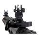 EMG CYMA CGS Strike Industries M4 SBR GBBR 10 inches - Noir