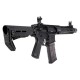 EMG CYMA CGS Strike Industries M4 SBR GBBR 10 inches - Black