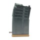 P6 Workshop 20bbs Gas magazine for H&K M110 A1