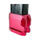 CTM tactical CNC Magazine Extension Plate for AAP-01 / We Glock - Pink