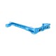 CTM levier d'armement tactique CNC REAPER pour AAP-01- Bleu