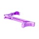 CTM levier d'armement tactique CNC REAPER pour AAP-01- Violet