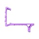 CTM tactical CNC REAPER Side Charging Handle for APP-01 - Purple