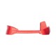 CTM tactical CNC Magwell for AAP-01 - Red - 