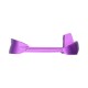 CTM tactical CNC Magwell for AAP-01 - Purple - 