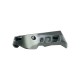 CTM tactical CNC Magwell for TM Hi-capa - Grey - 