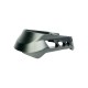 CTM tactical CNC Magwell for TM Hi-capa - Grey - 