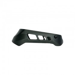 CTM tactical Magwell CNC pour Hi-capa TM - Noir - 