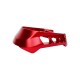 CTM tactical CNC Magwell for TM Hi-capa - Red - 