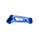 CTM tactical CNC Magwell for TM Hi-capa - Blue - 