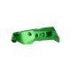 CTM tactical CNC Magwell for TM Hi-capa - Green - 