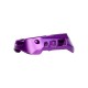 CTM tactical CNC Magwell for TM Hi-capa - Purple - 