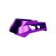 CTM tactical CNC Magwell for TM Hi-capa - Purple - 