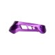 CTM tactical CNC Magwell for TM Hi-capa - Purple - 