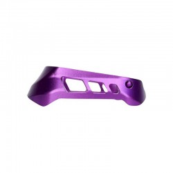 CTM tactical CNC Magwell for TM Hi-capa - Purple - 