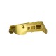 CTM tactical CNC Magwell for TM Hi-capa - Gold - 