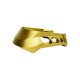 CTM tactical CNC Magwell for TM Hi-capa - Gold - 