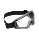 Bolle BL13 Polycarbonate Clear Safety Glasses