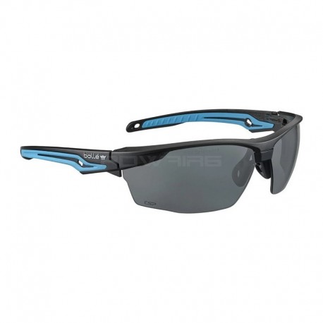 Bolle TRYON Eco-designed Smoke Safety Glasses