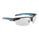 Bolle TRYON Eco-designed Clear Safety Glasses