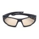 Bolle Lunettes de protection MERCURO brun Copper - 