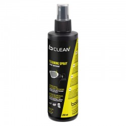 Bolle B411 Cleaning Spray - 250ml