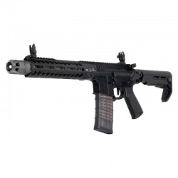 EMG CYMA CGS Strike Industries M4 SBR 10 inch GBBR - Black - 