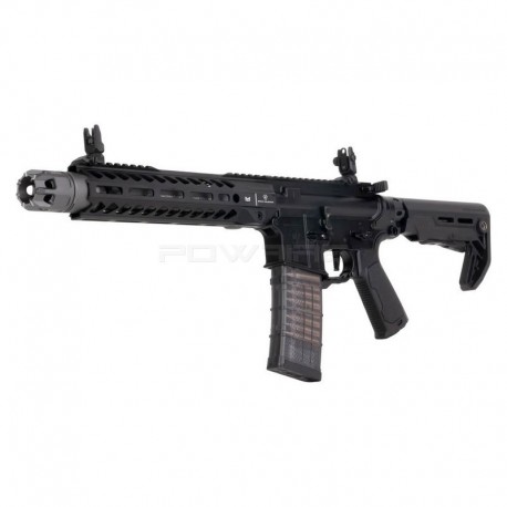 EMG CYMA CGS Strike Industries M4 SBR GBBR 10 inches - Noir