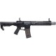 EMG CYMA CGS Strike Industries M4 SBR GBBR 10 inches - Black