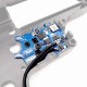 JEFFTRON Scylla Mosfet V2 rear - 