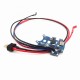 JEFFTRON Scylla Mosfet V2 rear - 