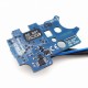 JEFFTRON Scylla Mosfet V2 rear - 