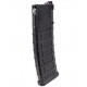 Cyma T8 SP Systems MWS P-40 44 Rds Gas Magazine For Marui TM MWS GBBR