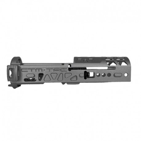 CTM tactical Advanced Bolt V2 pour AAP-01 - Gris - 