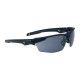 Bolle TRYON BSSI Polycarbonate ballistics glasses - Black / Smoke