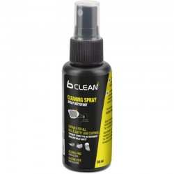 Bolle Spray Nettoyant B412 - 50ml