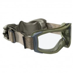 Bolle masque ballistique X1000 - Foliage Green - 