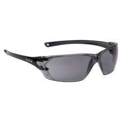 Bolle lunettes de protection PRISM 2 - Noir / Fumé