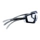 Bolle Lunette hybride COBRA - Incolore