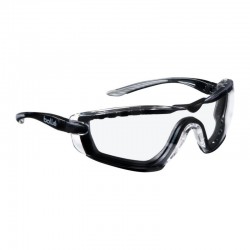 Bolle Lunette hybride COBRA - Incolore