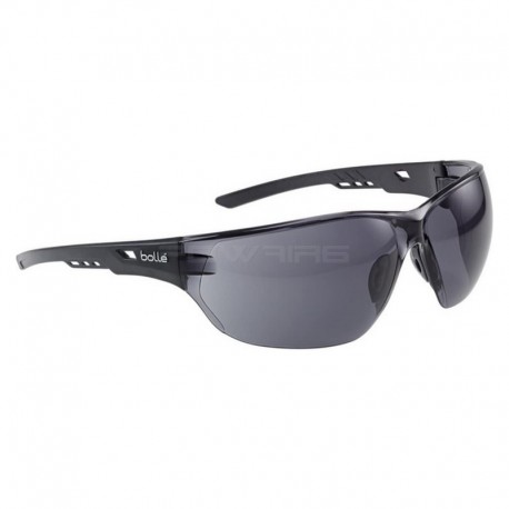 Bolle lunettes de protection NESS - Fumé