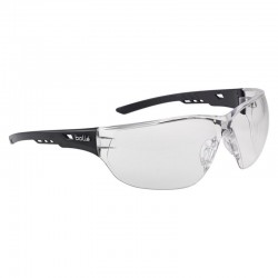 Bolle lunettes de protection NESS - Incolore