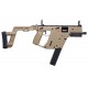 KRYTAC Kriss Vector GBBR FDE