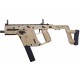 KRYTAC Kriss Vector GBBR FDE